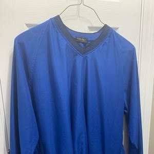 Walter Hagen Golf Windbreaker-Large